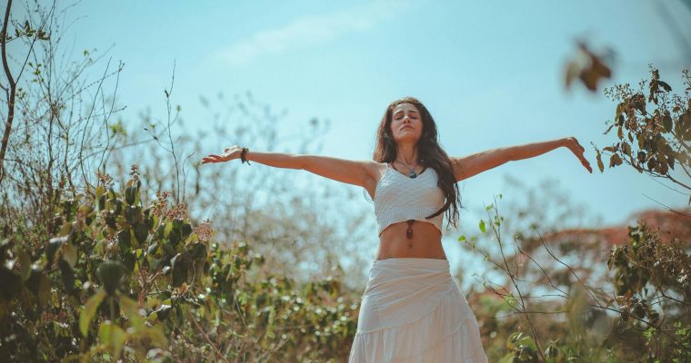 Womb Healing Rituals: Gentle Ways to Reconnect With Your Body