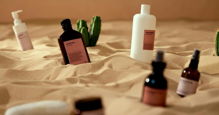 The Best Natural & Clean Skincare Rituals Today